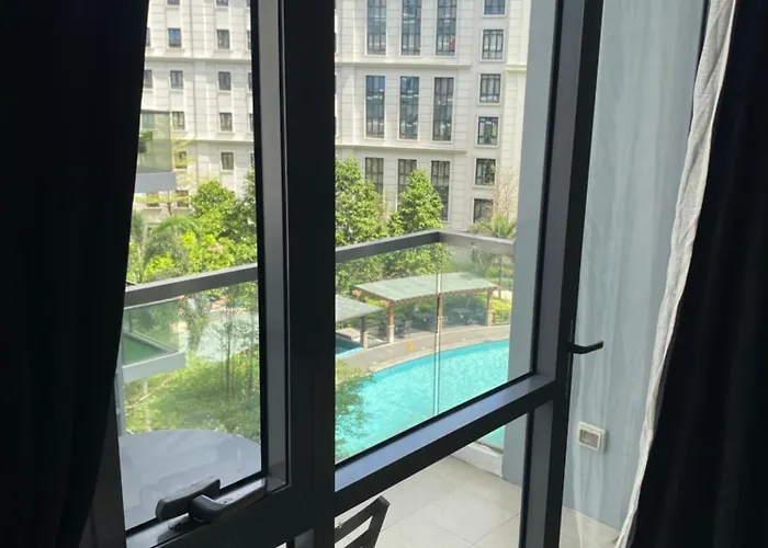 81 Newport Blvd - Cluster 1 Near Naia T3 Apartamento Manila