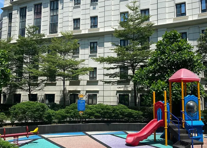 Apartamento 81 Newport Blvd - Cluster 1 Near Naia T3 *
