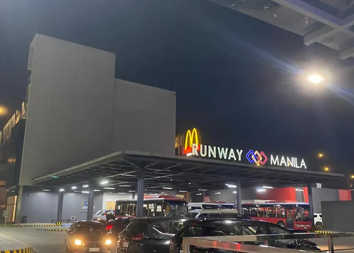 81 Newport Blvd - Cluster 1 Near Naia T3 Apartamento *