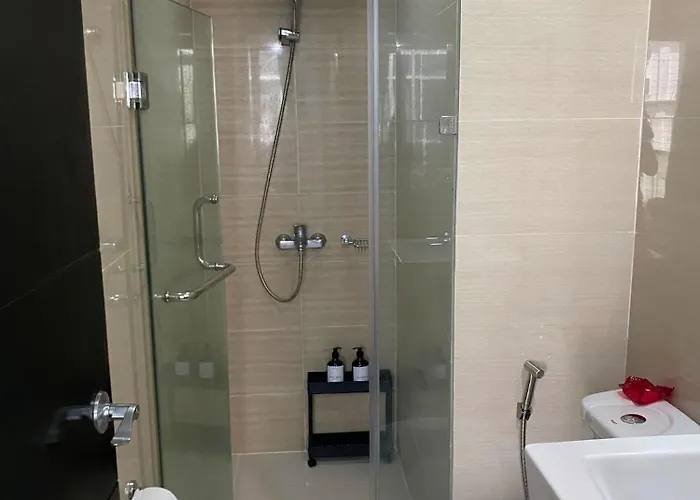 Apartamento 81 Newport Blvd - Cluster 1 Near Naia T3